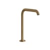  Излив для раковины 273 мм Gessi Gessi316, Warm Bronze Br. PVD (54093-726) GessiGessi316 Врезные