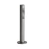Душевой набор Gessi Gessi316 Flessa, Steel Brushed (54127-239) Душевые наборы Матовая сталь (шлиф)