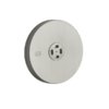 Боковой душ с распылителем Gessi Gessi316, Chrome Brushed (32977-147) Боковые души (форсунки) Хром матовый