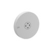 Боковой душ с распылителем Gessi Gessi316, White CN (32977-279) Боковые души (форсунки) Белый