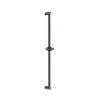 Штанга для душу Gessi Gessi316 Black Black Br. PVD (54042-707) Gessi Коллекция Gessi316 