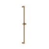 Штанга для душа Gessi Gessi316, Warm Bronze Br. PVD (54042-726) Gessi Коллекция Gessi316 