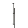 Душевой набор Gessi Gessi316, Black Metal Br. PVD (54044-707) Душевые наборы Черный матовый металлик PVD
