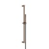 Душовий набір Gessi Gessi316, Copper Brushed PVD (54044-708) Душові набори Матовая медь PVD