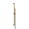 Душевой набор Gessi Gessi316, Warm Bronze Br. PVD (54044-726) Душевые наборы Матовая бронза PVD