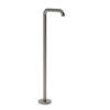  Вилив для ванни підлоговий Gessi Gessi316, Steel Brushed (54195-239) GessiGessi316 Підлогові