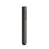 Ручний душ Gessi Gessi316 Black Black Br. PVD (54054-707) Ручні душі (лійки) Черный матовый металлик PVD