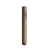 Ручний душ Gessi Gessi316, Copper Brushed PVD (54054-708) Ручні душі (лійки) Матовая медь PVD