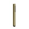 Ручний душ Gessi Gessi316, Brass Brushed PVD (54054-727) Ручні душі (лійки) Матовая латунь PVD