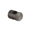 Держатель ручного душа Gessi Gessi316, Black Metal Br. PVD (54157-707) Gessi Коллекция Gessi316 