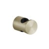 Держатель ручного душа Gessi Gessi316, Brass Brushed PVD (54157-727) Gessi Коллекция Gessi316 