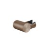 Тримач ручного душу Gessi Gessi316, Copper Brushed PVD (54160-708) Gessi Коллекция Gessi316 