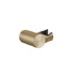 Тримач ручного душу Gessi Gessi316, Warm Bronze Br. PVD (54160-726) Gessi Коллекция Gessi316 
