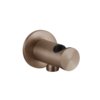 Шланговое подсоединение Gessi Gessi316, Copper Brushed PVD (54161-708) Gessi Коллекция Gessi316 
