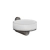 Мыльница Gessi Gessi316, Black Metal Br. PVD (54701-707) Мыльницы Gessi