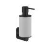 Дозатор жидкого мыла Gessi Gessi316, Matte Black (54713-299) Дозаторы жидкого мыла Gessi