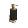 Дозатор жидкого мыла Gessi Gessi316, Warm Bronze Br. PVD (54714-726) Дозаторы жидкого мыла Gessi