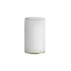Стакан для зубных щеток Gessi Gessi316, Brass Brushed PVD (54731-727) Стаканы для зубных щеток Gessi