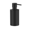 Дозатор рідкого мила Gessi Gessi316, Matte Black (54738-299) Дозатори рідкого мила Gessi