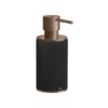 Дозатор жидкого мыла Gessi Gessi316, Copper Brushed PVD (54738-708) Дозаторы жидкого мыла Gessi