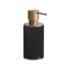 Дозатор жидкого мыла Gessi Gessi316, Warm Bronze Br. PVD (54738-726) Дозаторы жидкого мыла Gessi