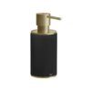 Дозатор жидкого мыла Gessi Gessi316, Brass Brushed PVD (54738-727) Дозаторы жидкого мыла Gessi