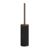 Йоржик для унітазу Gessi Gessi316, Copper Brushed PVD (54744-708) Йоржики для унітазу Gessi