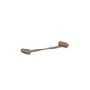 Полотенцедержатель 30 см Gessi Gessi316, Copper Brushed PVD (54797-708) Полотенцедержатели Gessi