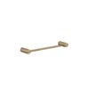 Полотенцедержатель 30 см Gessi Gessi316, Warm Bronze Br. PVD (54797-726) Полотенцедержатели Gessi