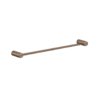 Полотенцедержатель 45 см Gessi Gessi316, Copper Brushed PVD (54800-708) Полотенцедержатели Gessi