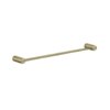 Полотенцедержатель 45 см Gessi Gessi316, Brass Brushed PVD (54800-727) Полотенцедержатели Gessi