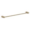 Полотенцедержатель 60 см Gessi Gessi316, Warm Bronze Br. PVD (54803-726) Полотенцедержатели Gessi