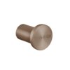 Гачок Gessi Gessi316, Copper Brushed PVD (54821-708) Гачки, Гачки для халатів, рушників Gessi