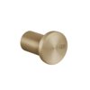Гачок Gessi Gessi316, Warm Bronze Br. PVD (54821-726) Гачки, Гачки для халатів, рушників Gessi
