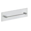 Полотенцедержатель 45 см Gessi Gessi316, Steel Brushed (54923-239) Полотенцедержатели Gessi