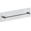 Полотенцедержатель 60 см Gessi Gessi316, Black Metal Br. PVD (54925-707) Полотенцедержатели Gessi