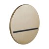  Излив для ванны Gessi Gessi316, Warm Bronze Br. PVD (65295-726) GessiGessi316 