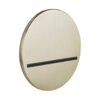  Излив для ванны Gessi Gessi316, Brass Brushed PVD (65295-727) GessiGessi316 
