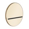  Излив для ванны Gessi Gessi316, Warm Bronze PVD (65295-735) GessiGessi316 