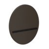  Вилив для ванни Gessi Gessi316, Dark Bronze (65295-845) GessiGessi316 