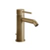 Змішувач для біде Gessi Gessi316 Meccanica, Warm Bronze Br. PVD (54207-726) Для біде Матовая бронза PVD