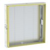 Короб для монтажа зеркального шкафа 60х90 см Geberit ONE (111.941.00.1) Скрытые ниши Geberit