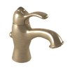 Смеситель для раковины Bugnatese Lem Kristal, бронза (1913K-BR) Для раковины Бронза