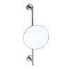 Косметическое зеркало одностороннее на стойке, ø 200 мм, Bemeta Cosmetic mirrors, хром (116201792) Косметические зеркала Bemeta