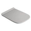 Крышка для унитаза Slim ArtCeram A16 Mini SoftClose, Matte white (ASA002 05;71) 