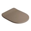 Крышка для унитаза Slim ArtCeram File 2.0 SoftClose, Brown Matera (FLA014 41) 