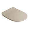 Крышка для унитаза Slim ArtCeram File 2.0 SoftClose, Sand (FLA014 59) 