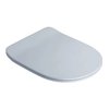 Крышка для унитаза Slim ArtCeram File 2.0 SoftClose, Pale blue (FLA014 65) 