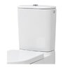 Сливной бачок унитаза Artceram File 2.0, Matte white (FLC001 05;00) 