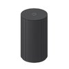 Тумба напольная под раковину Ø39 h 72 см ArtCeram Opera, Matte black (ACM042 17) ArtCeram Тумбы
